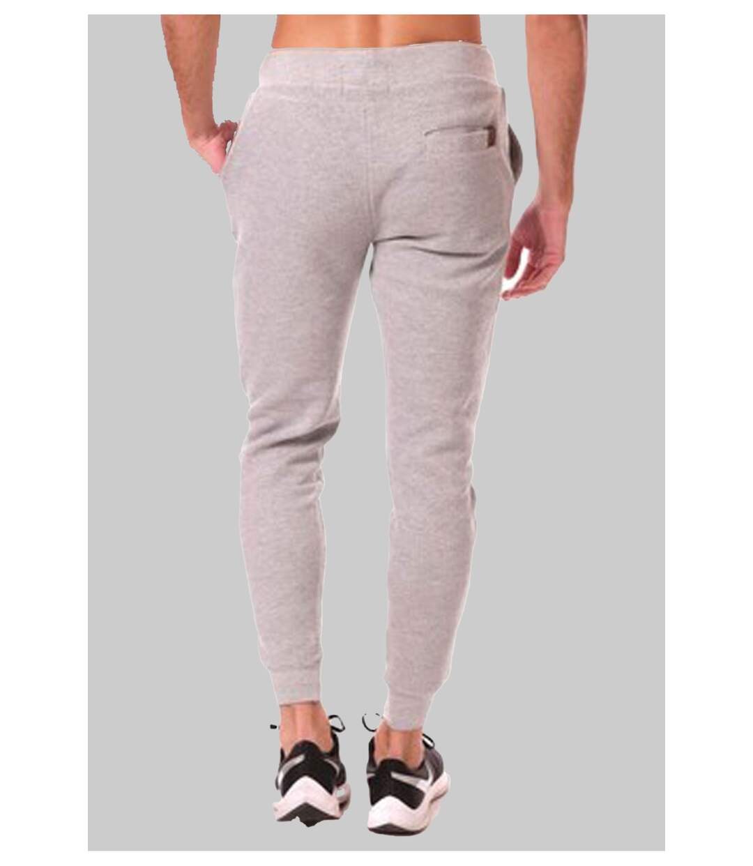 Pantalon Jogging-4