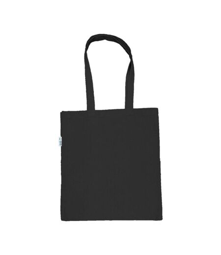 Tote Bag Taille Unique Noir United Bag Store