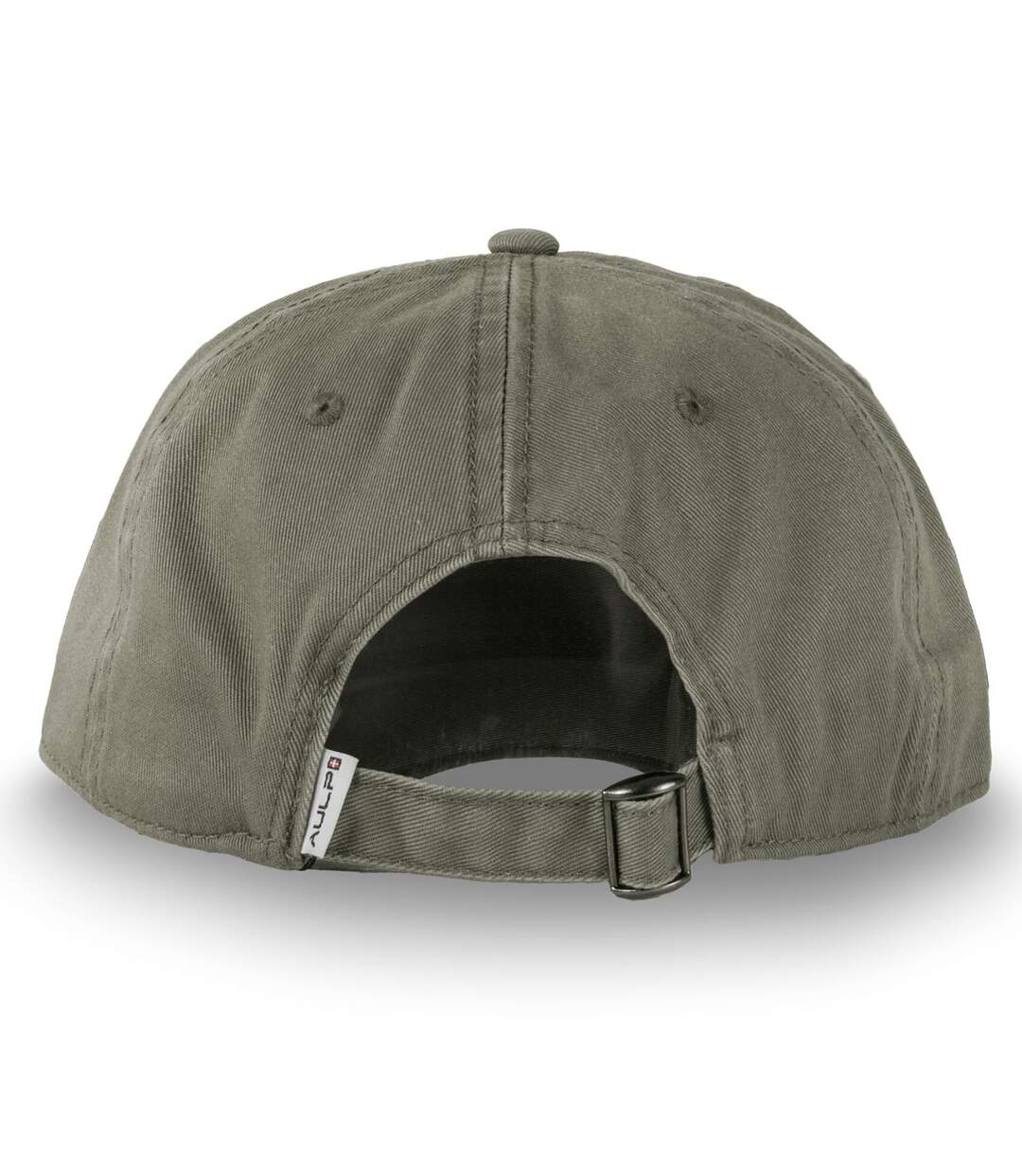 Casquette Dad Cap Base Kaki Aulp-4