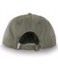 Casquette Dad Cap Base Kaki Aulp-4