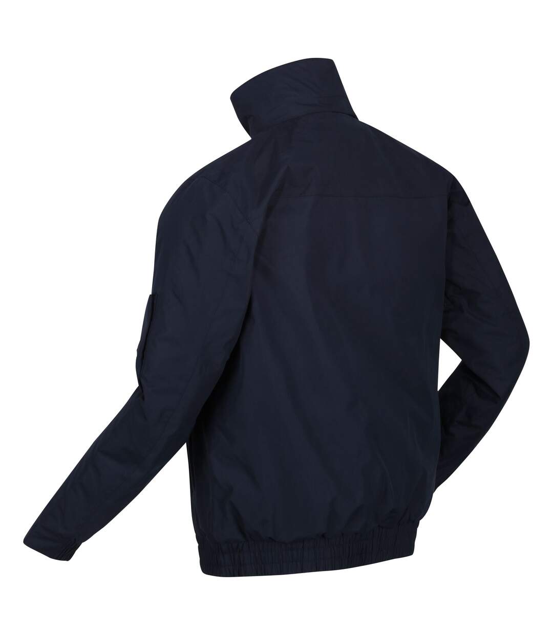 Mens Raynor Waterproof Jacket Navy Regatta-4