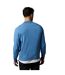 Pull homme bleu moyen Burton Burton