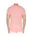 T-shirt Rose Homme Tommy Hilfiger Jaspe - S