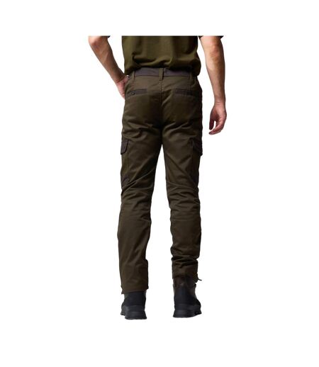 Pantalon Fieldman Homme Vert Jack Pyke