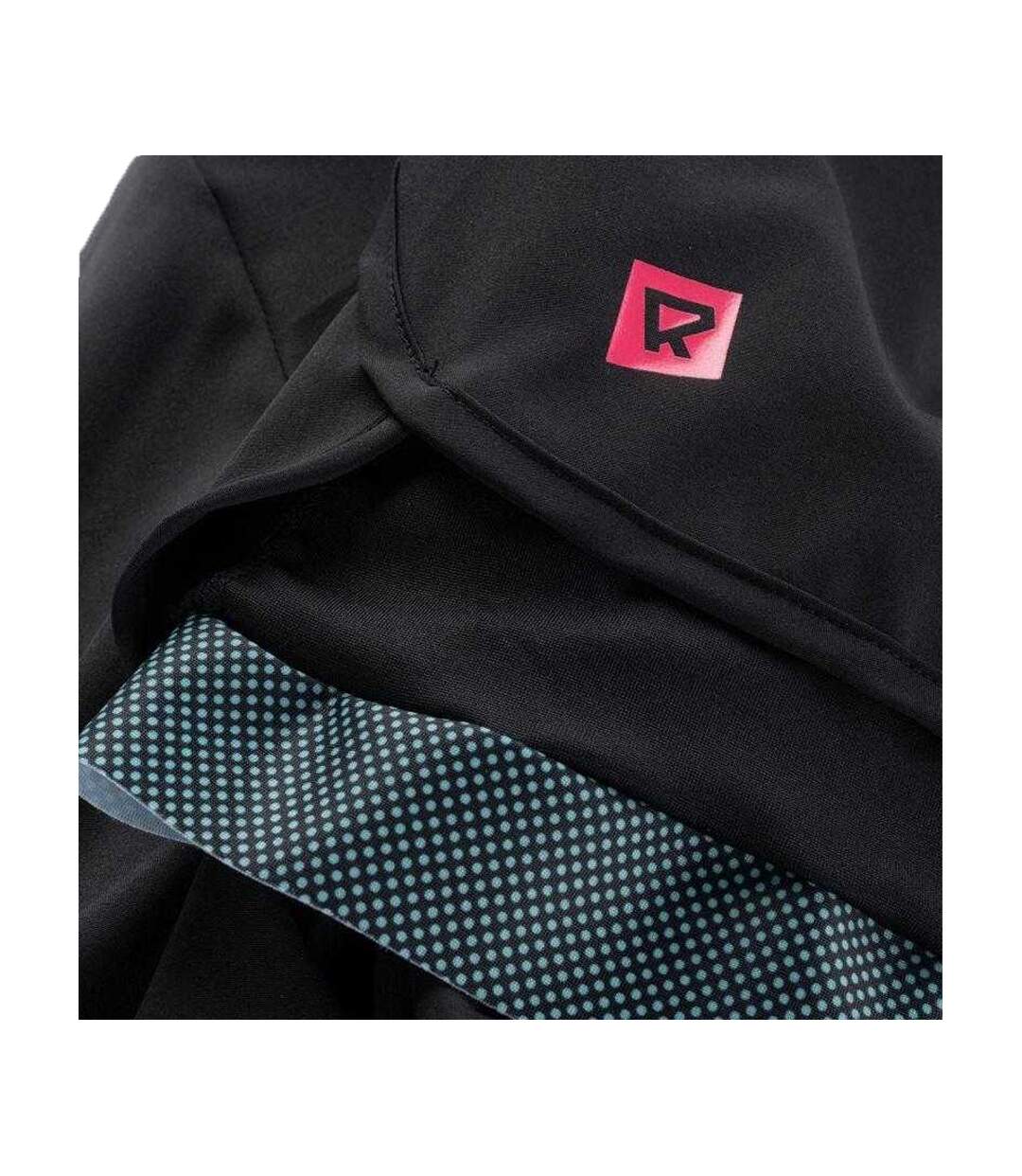 Cuissard De Cyclisme Sjofn Femme Noir Radvik-4
