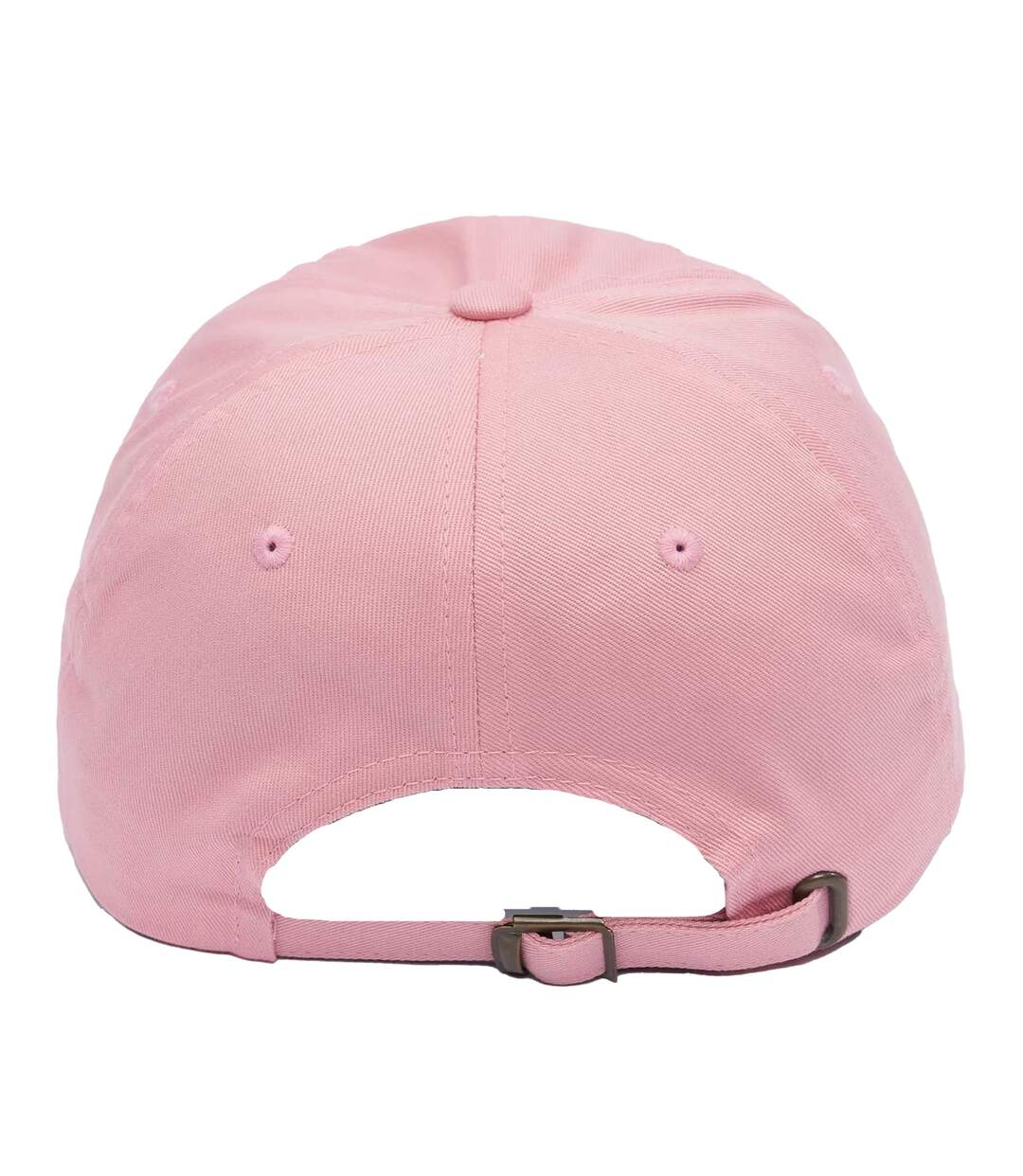 Casquette De Baseball Classic Adulte Rose Flexfit-2