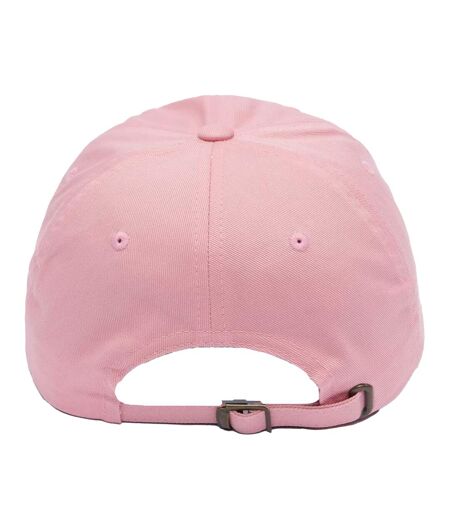 Casquette De Baseball Classic Adulte Rose Flexfit