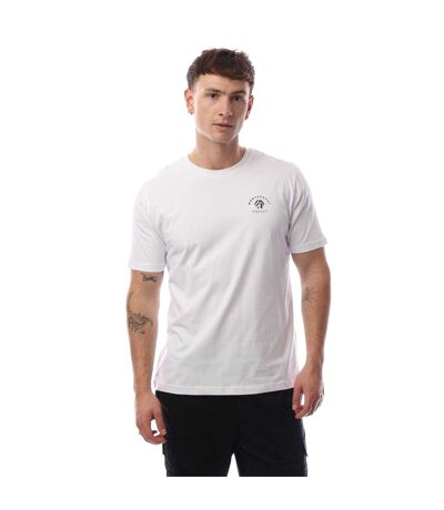 T-shirt Magma Homme Blanc Cruyff
