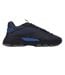 Baskets Exo Homme Noir Bleu Lavair-4