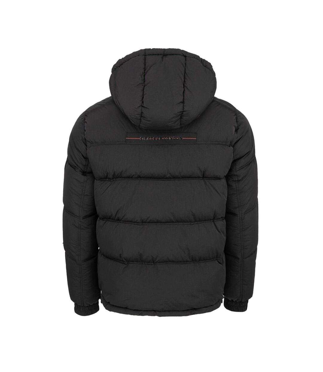 Doudoune Bubble Homme Noir Firetrap-2
