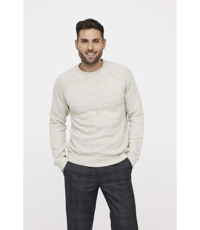 Pull manches longues w654 regular CAMBO