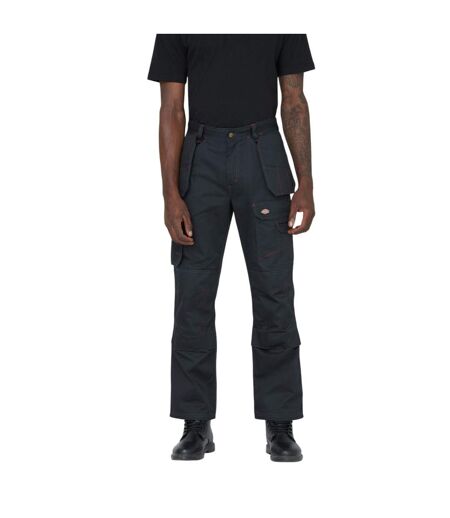 Pantalon À Poches Redhawk Pro Homme Noir Dickies
