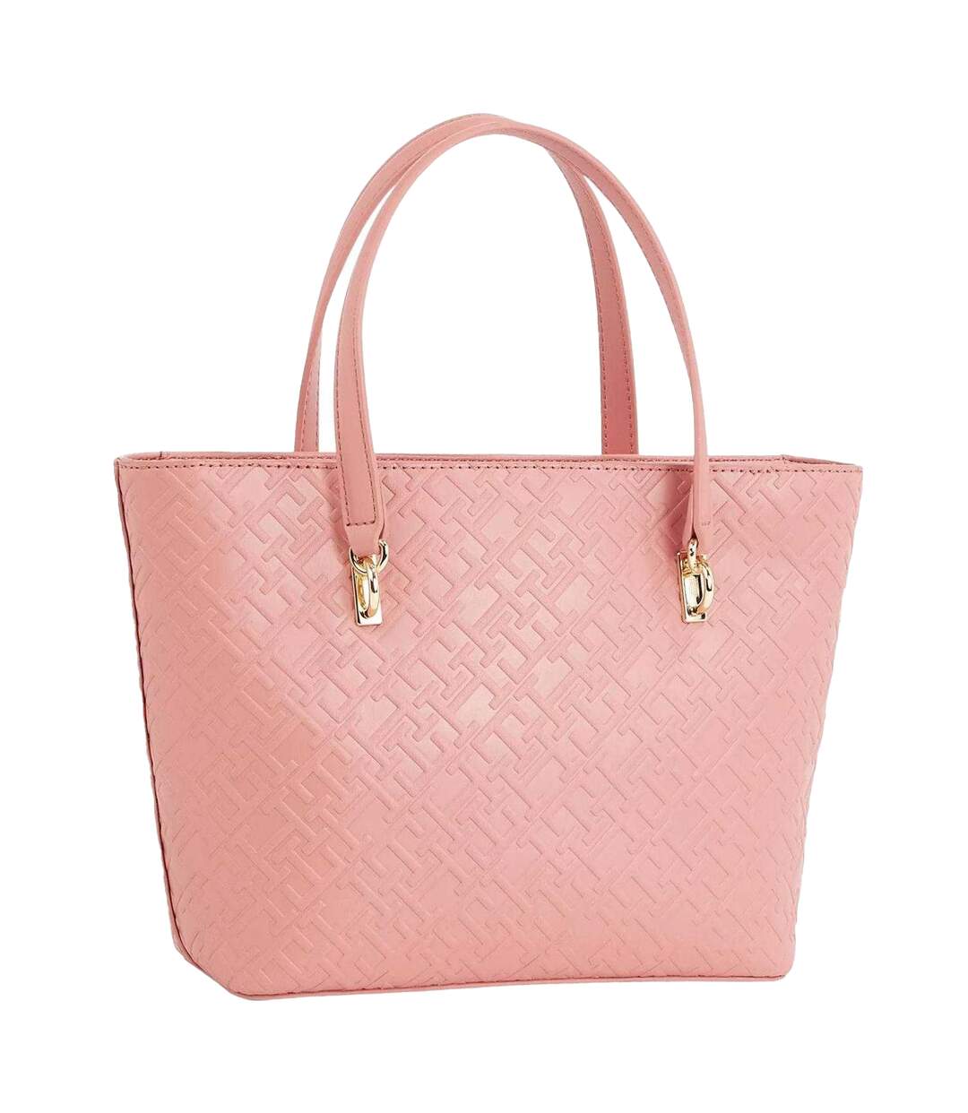 Sac À Main Femme Taille Unique Rose Tommy Hilfiger-3