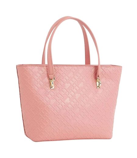 Sac À Main Femme Taille Unique Rose Tommy Hilfiger