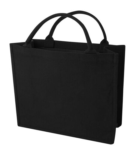 Tote Bag Page Taille Unique Noir Generic