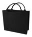 Tote Bag Page Taille Unique Noir Generic-3