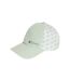 Casquette De Baseball Vert Adidas-1