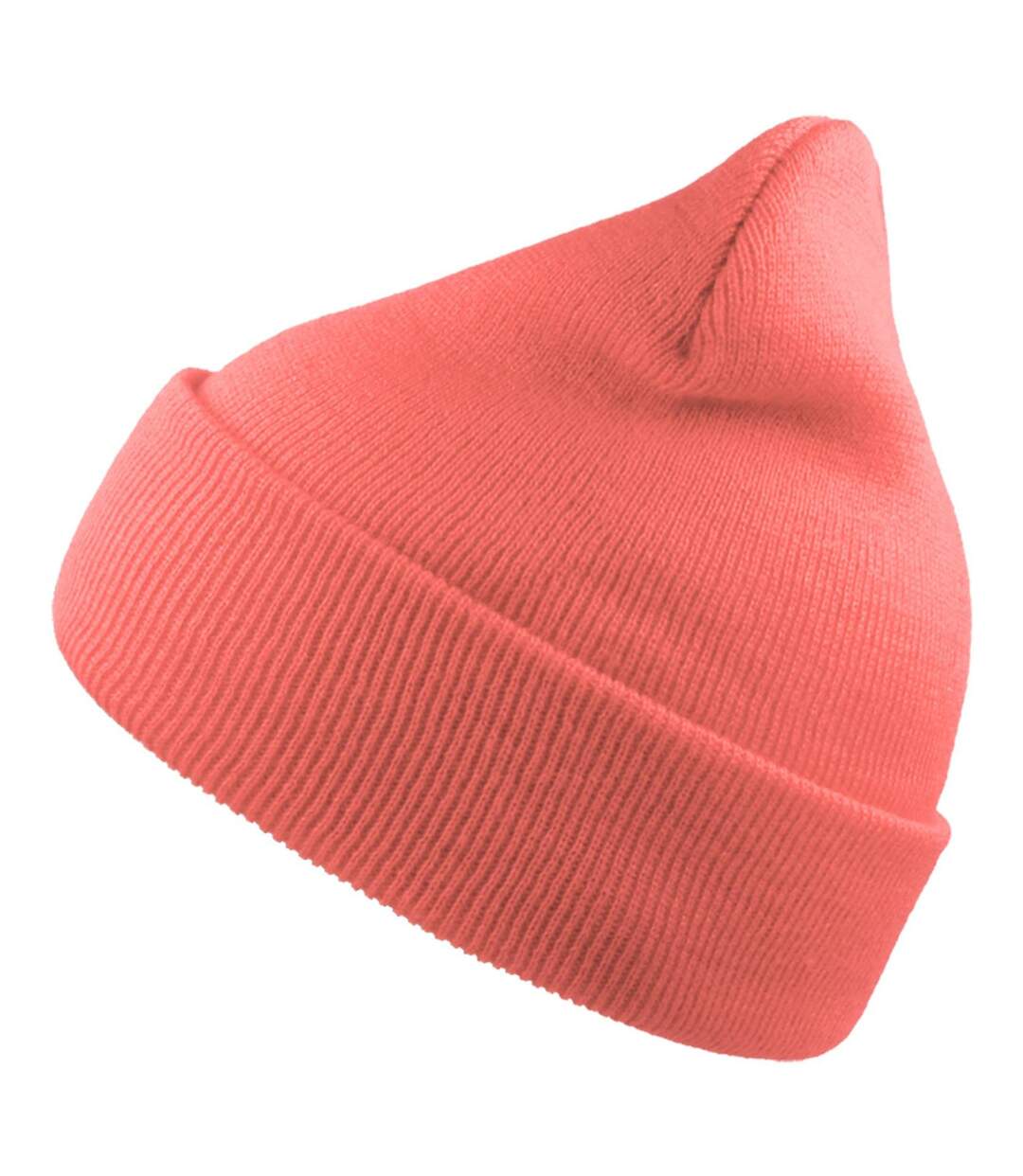 Bonnet Wind Adulte Rose Clair Atlantis-1