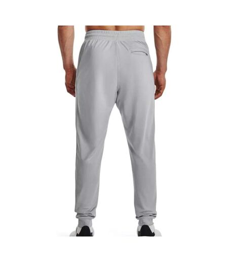 Jogging Gris Clair Homme Under Armour Sportstyle - L