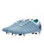 Chaussures De Foot Pour Terrain Souple Phoenix 2.0 Elite Homme Gris Canterbury-4