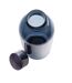 Metallic lid leakproof water bottle one size blue XD Collection-3