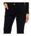 Women's long stretch denim pants 6X5J85-5DZCZ