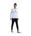 Pantalon De Survêtement Motif/style Paris Saint-germain Strike Femme Noir Bleu Nike-1
