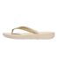 Sandales Motif/style Scintillant Femme Beige Pierre FitFlop-2