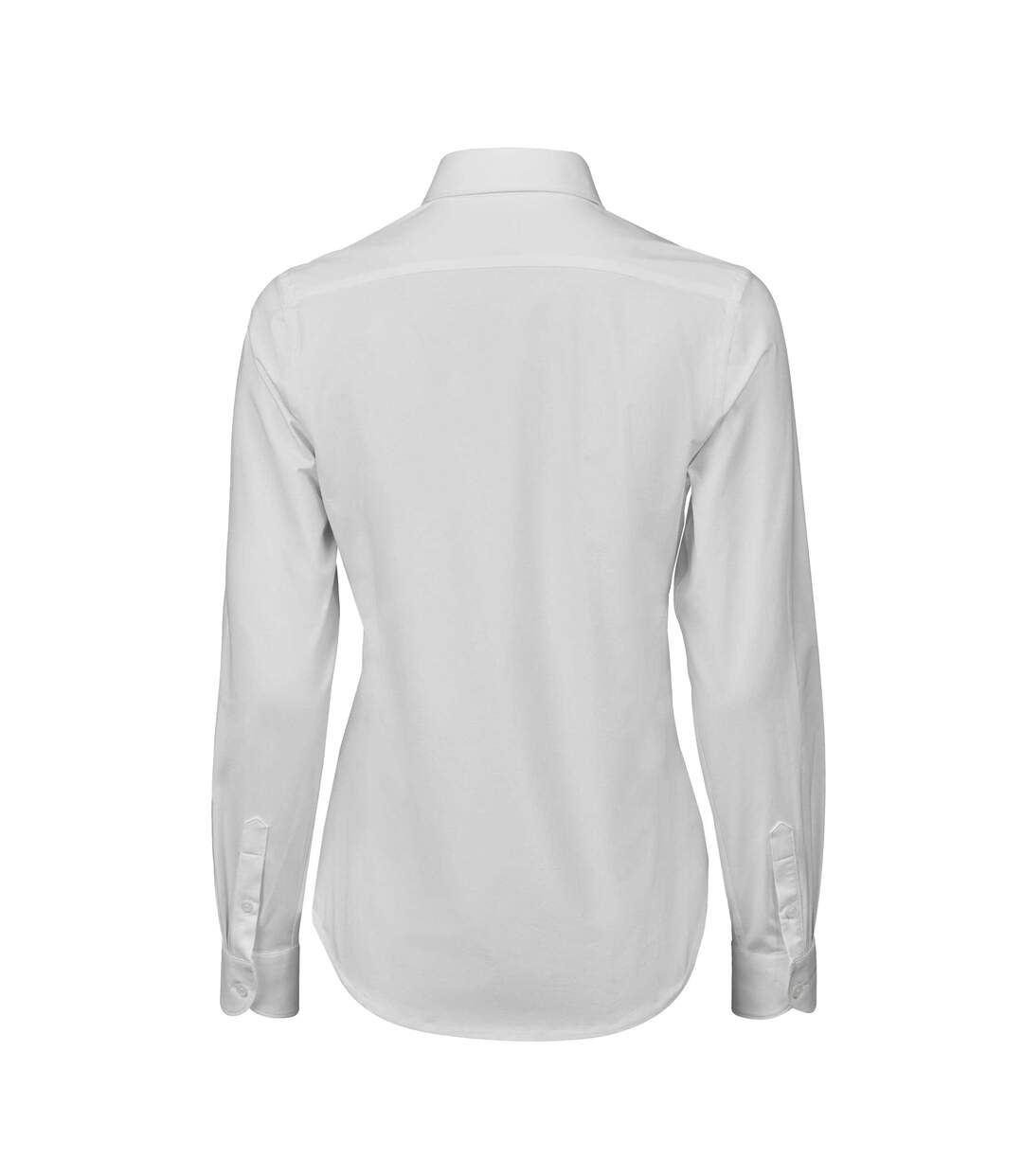Chemisier Sport Femme Blanc Tee Jays-2