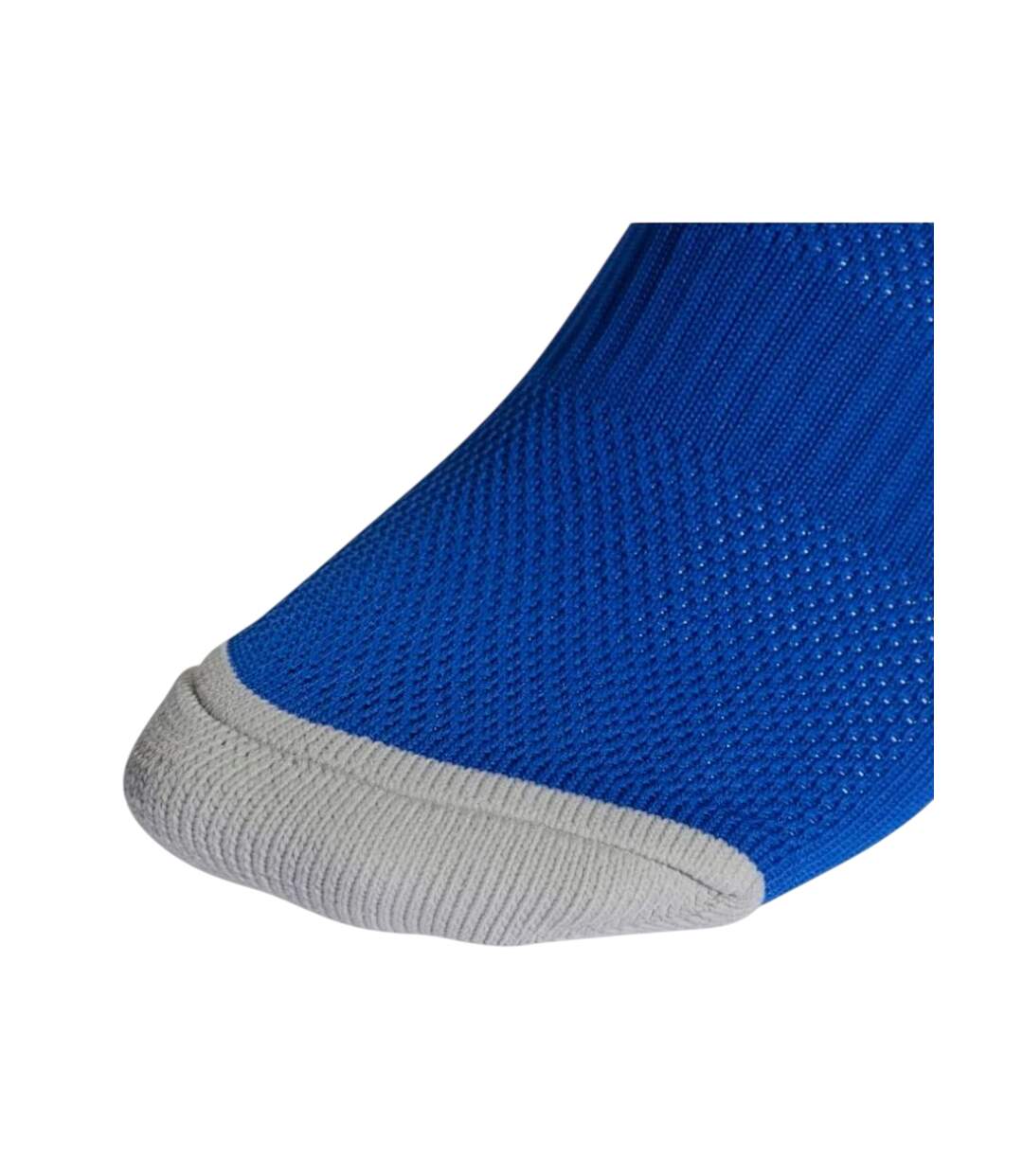 Chaussettes Hauteur Genoux Milano Adulte Bleu Adidas-3