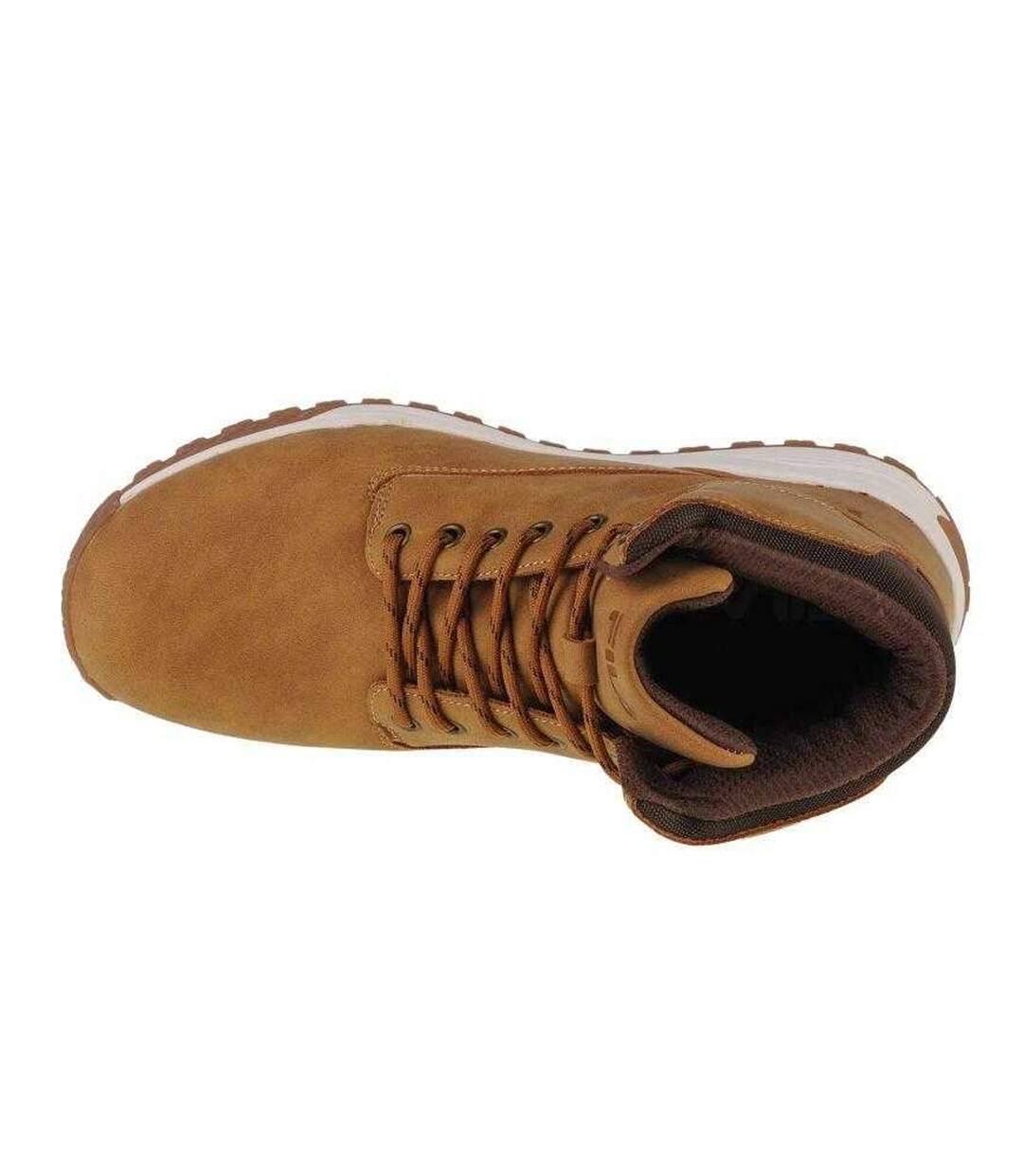 Bottines Lance Xxi Homme Marron Fila-3