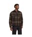Chemise Manches Longues Homme Noir Jack And Jones-3
