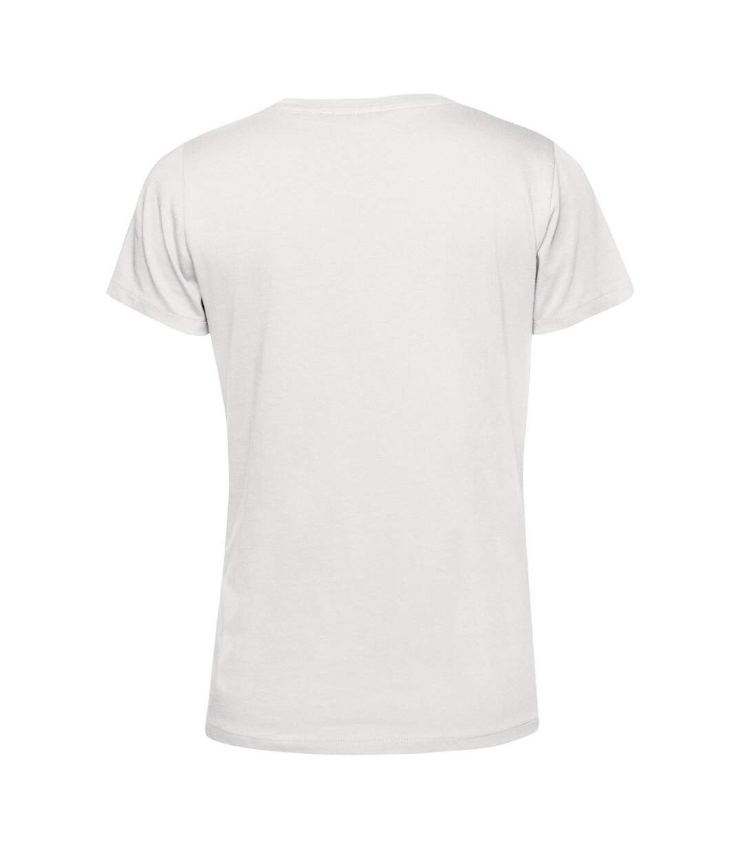 T-shirt inspire e150 femme blanc B&C-2