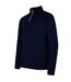 Haut polaire homme bleu nuit Under Armour Under Armour