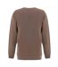Sweat Homme Beige Gris Firetrap-2