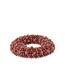 Couronne de Noël Ronde Baies 35cm Rouge-2