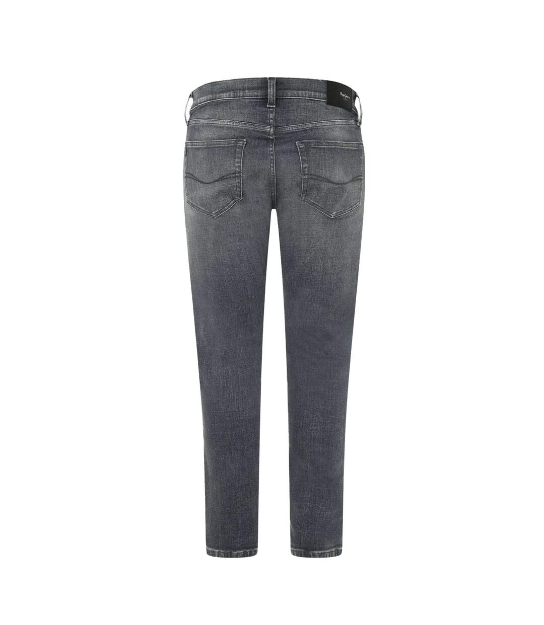 Jean Homme Gris Pepe Jeans-2