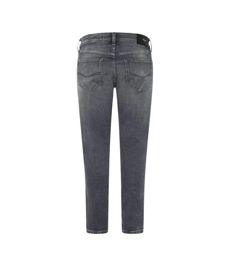 Jean Homme Gris Pepe Jeans