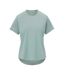Womens/ladies Chase Ii T-shirt Glacier Green Dare 2B-2