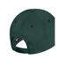 Casquette De Baseball Daily Enfant Vert Foncé Adidas-4