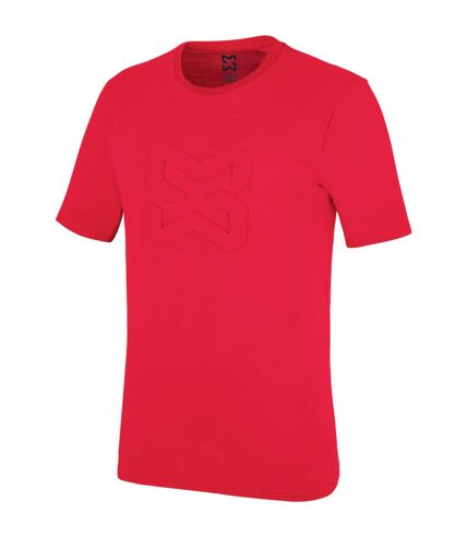 Tee-shirt de travail X-Finity Würth MODYF rouge