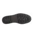 Womens/ladies Beth Chelsea Boots Black Only-4