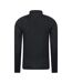 Haut Thermique Manches Longues Quest Adulte Noir Mountain Warehouse-2