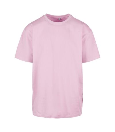 T-shirt Adulte Rose Clair New Morning Studios