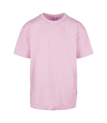 T-shirt Adulte Rose Clair New Morning Studios