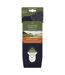 Country Pursuit - Chaussettes Homme en Laine Rembourrées Durables et Respirantes-2