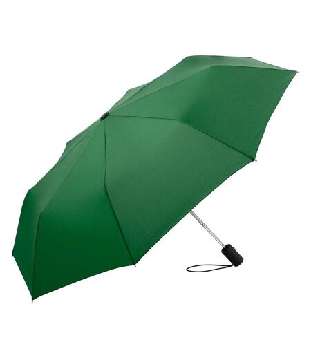 Parapluie De Poche Motif/style Court Ac 30 Cm X 94 Cm Vert Fare