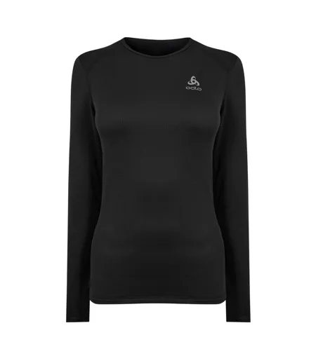 Haut Thermique Active Femme Noir Odlo