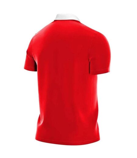 Polo Park Homme Rouge Nike