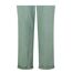 Pantalon Motif/style Uni Femme Vert Mamalicious-3